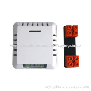 Faraway Water Leakage Detector, WL-01